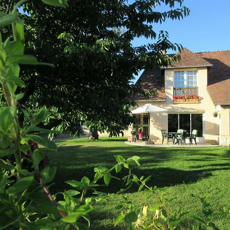 Gite De La Balle De Golf Jumièges Exteriör bild